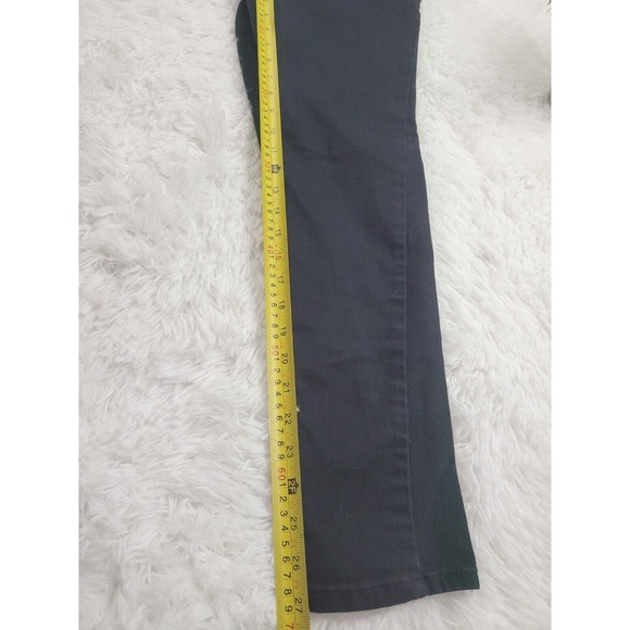 [407]New Levi's San Francisco Skinny Denim Jeans - Picture 8 of 9